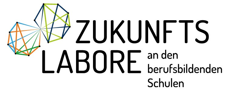 Zukunftslabore Logo